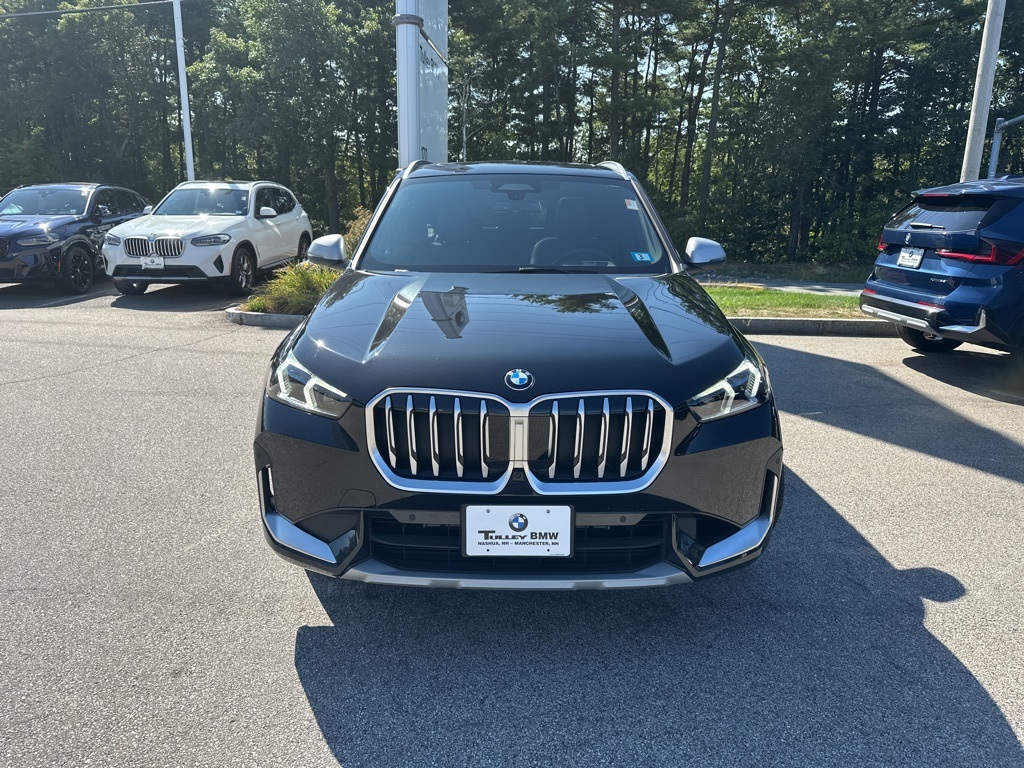 2023 Bmw X1 XDrive28i photo 2