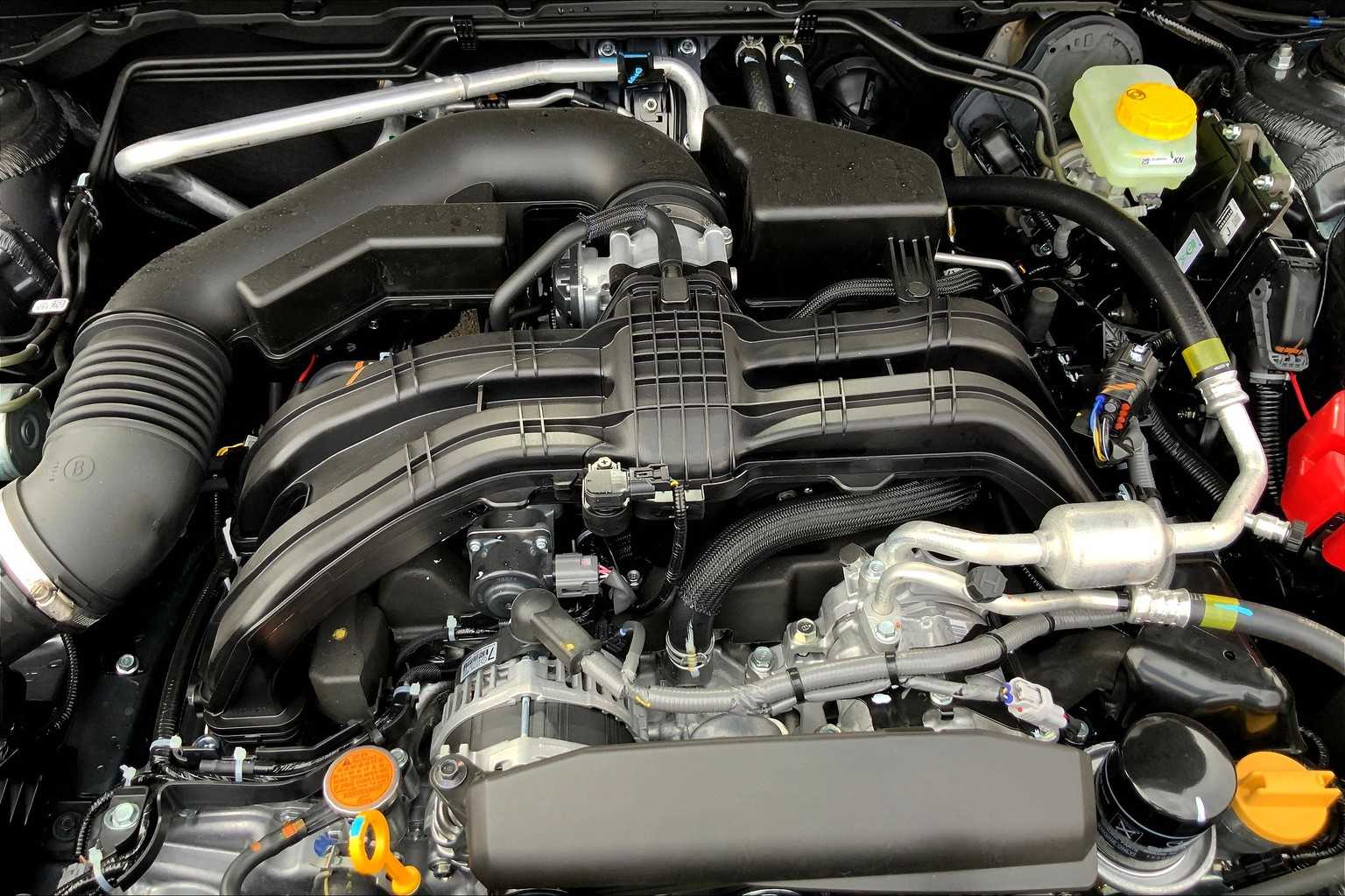 2025 Subaru Crosstrek Sport photo 17