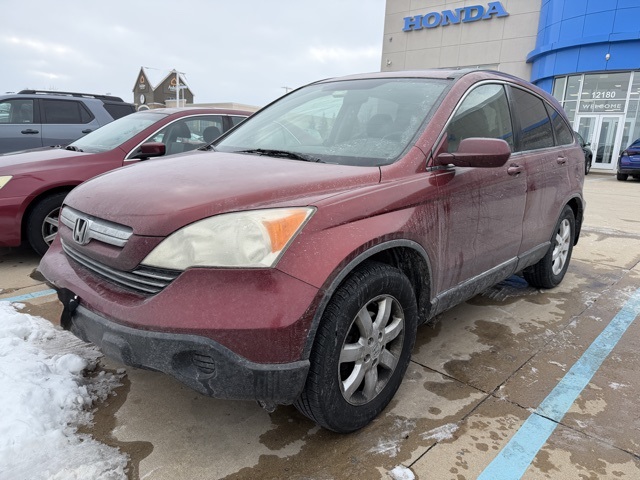 2007 Honda CR-V EX-L