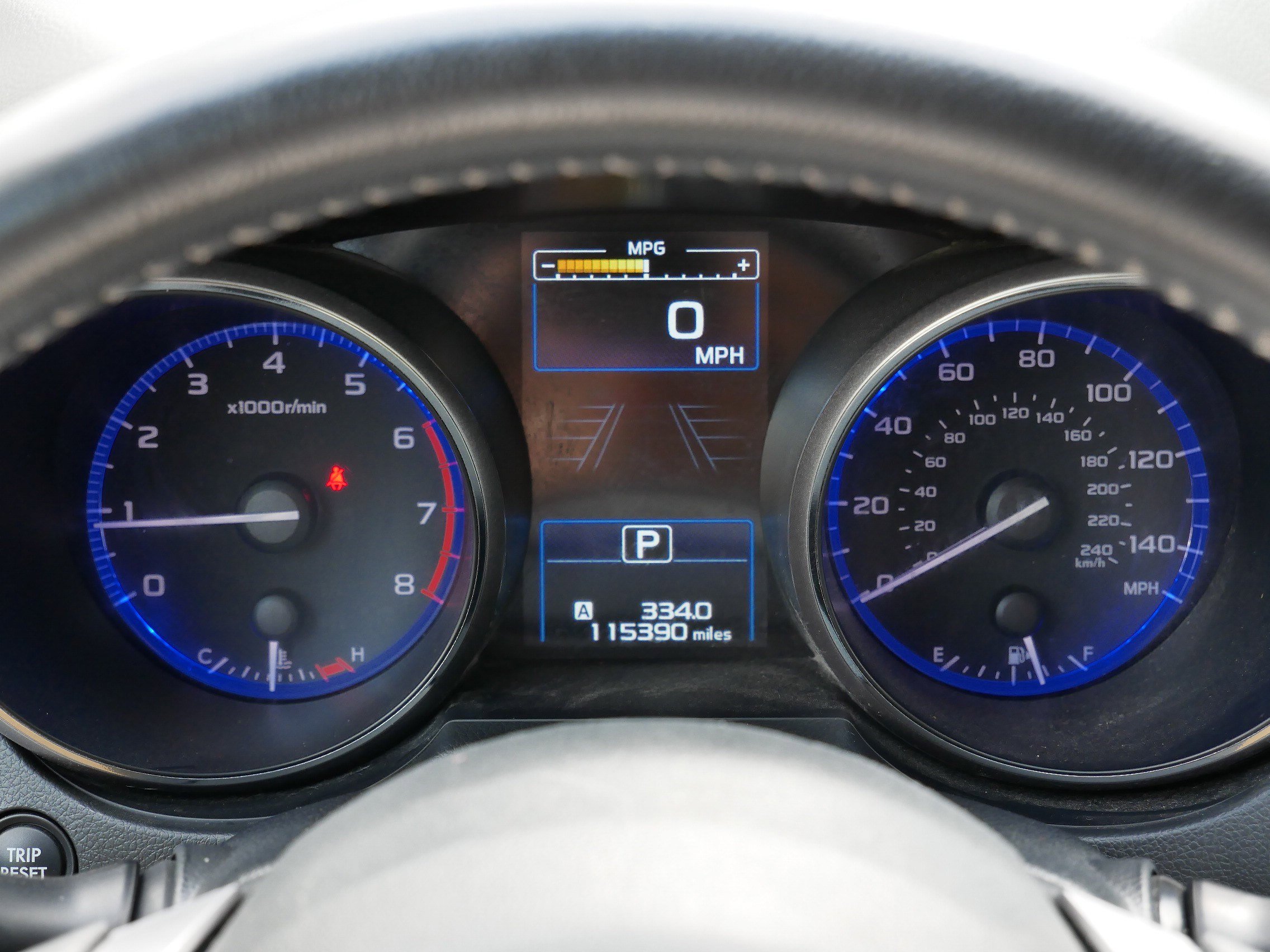 2019 Subaru Outback Premium photo 21