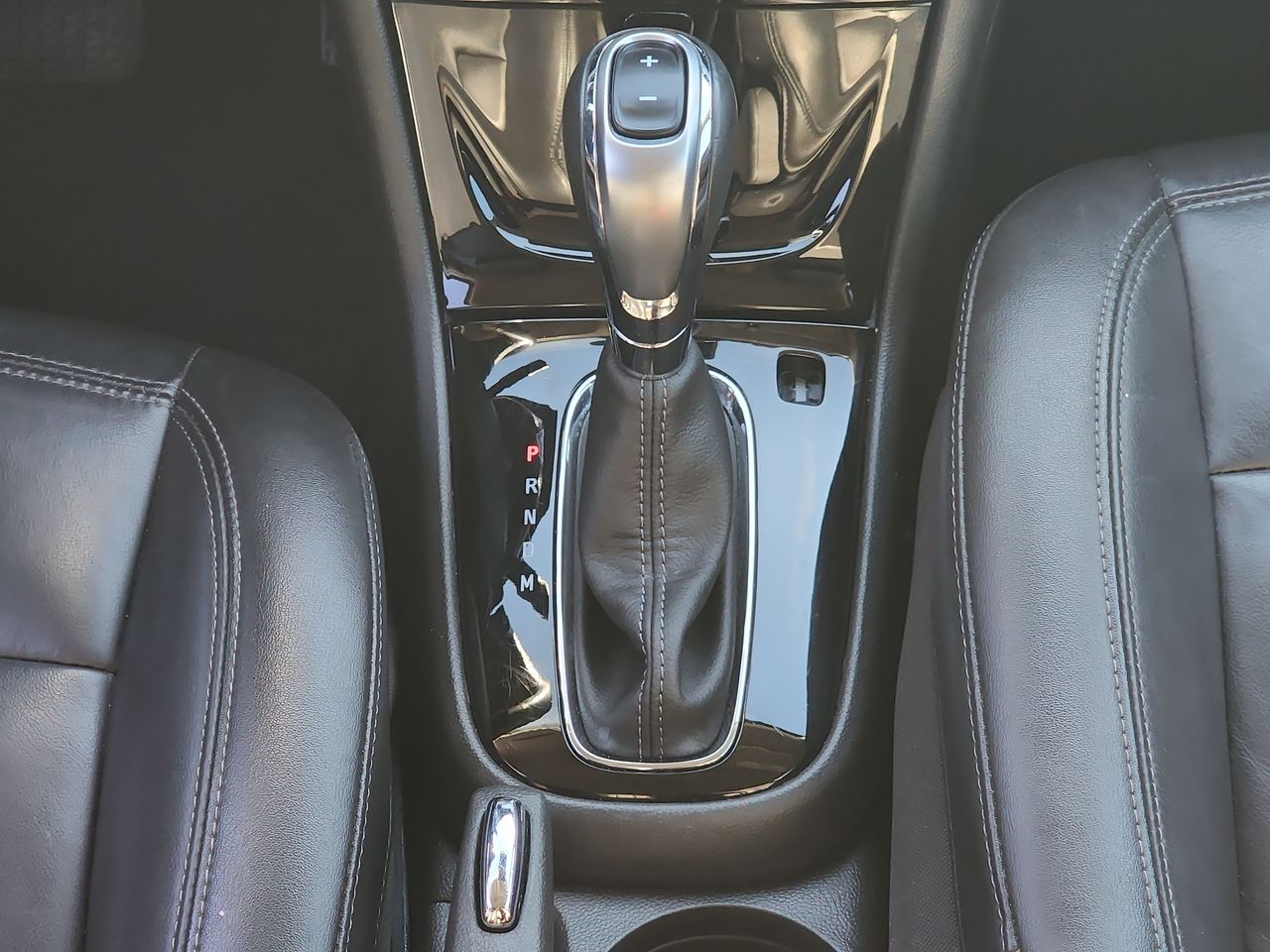 2020 Buick Encore Essence photo 17