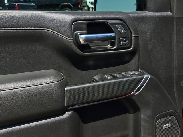 2019 Gmc Sierra 1500 AT4 photo 21