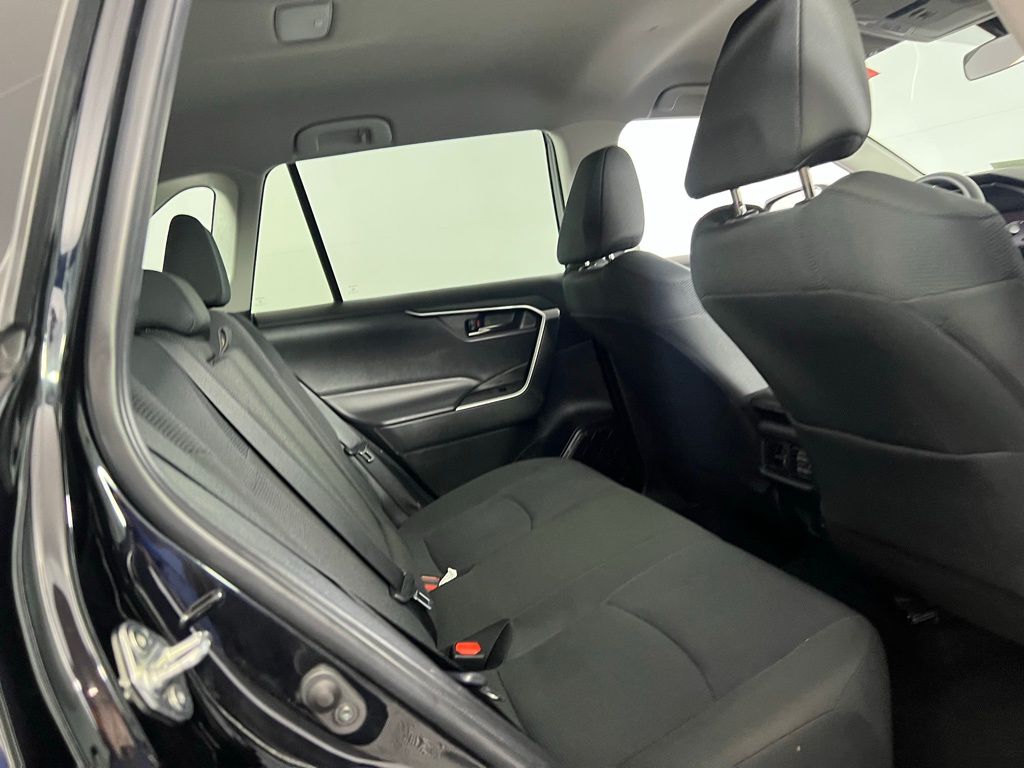 2024 Toyota RAV4 LE photo 16