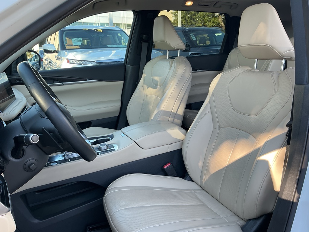 2023 Infiniti QX60 Sensory photo 20