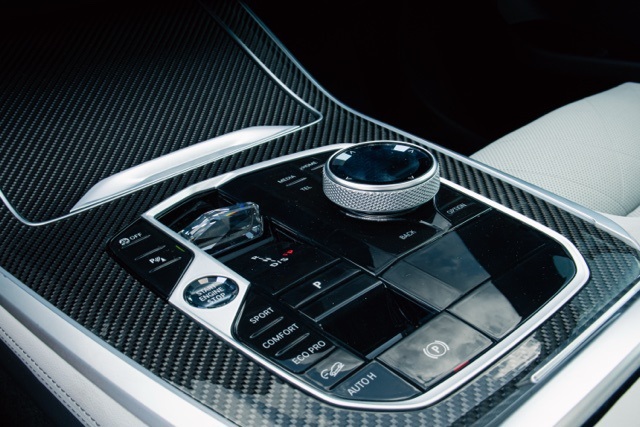2025 Bmw X5 M60i photo 16