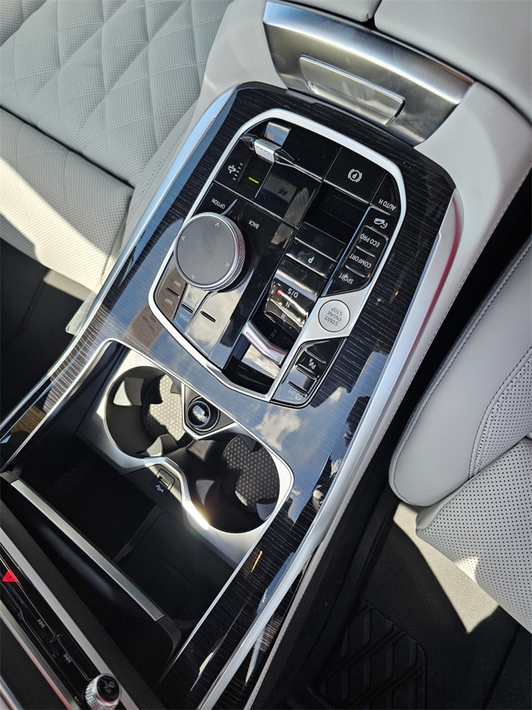 2026 Bmw X7 xDrive40i photo 22