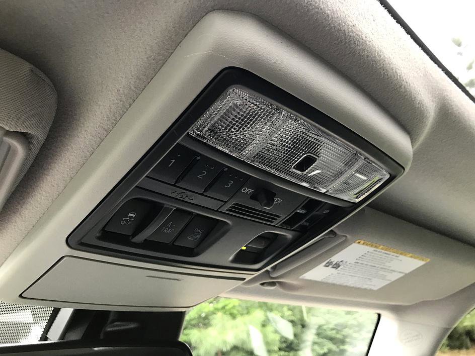 2022 Toyota 4Runner Limited 4WD photo 20