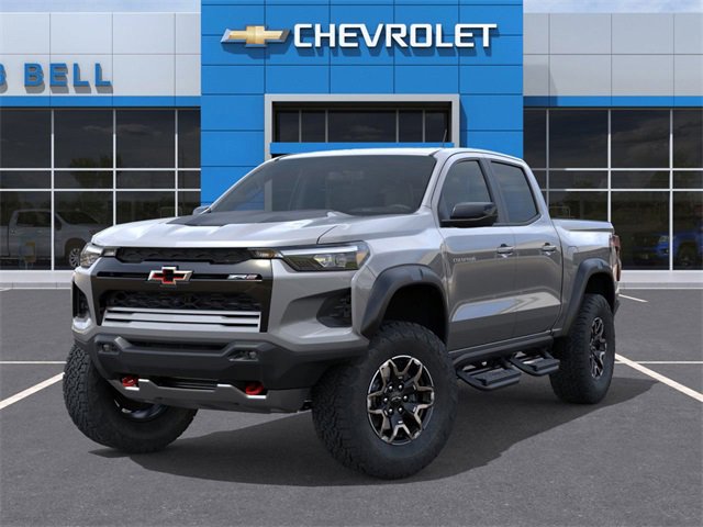 2026 Chevrolet Colorado ZR2 photo 6