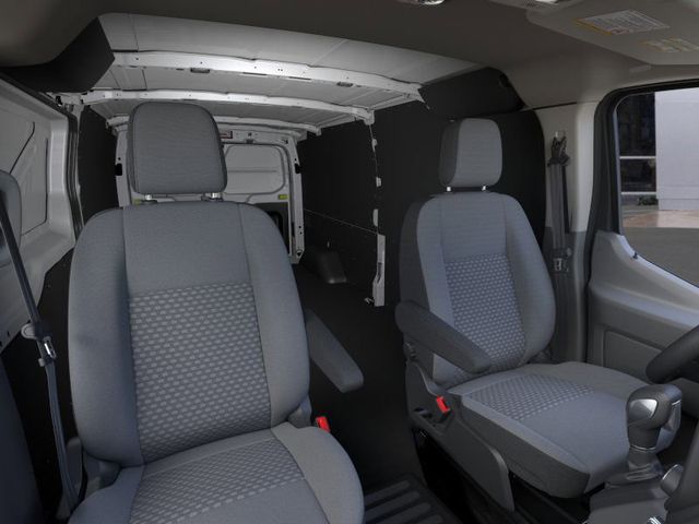 2025 FORD TRANSIT - Image 31