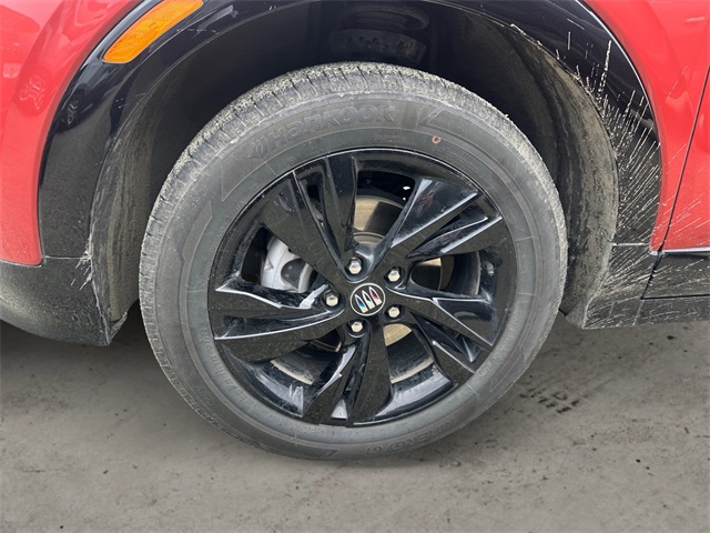 2024 Buick Encore GX Sport Touring photo 4