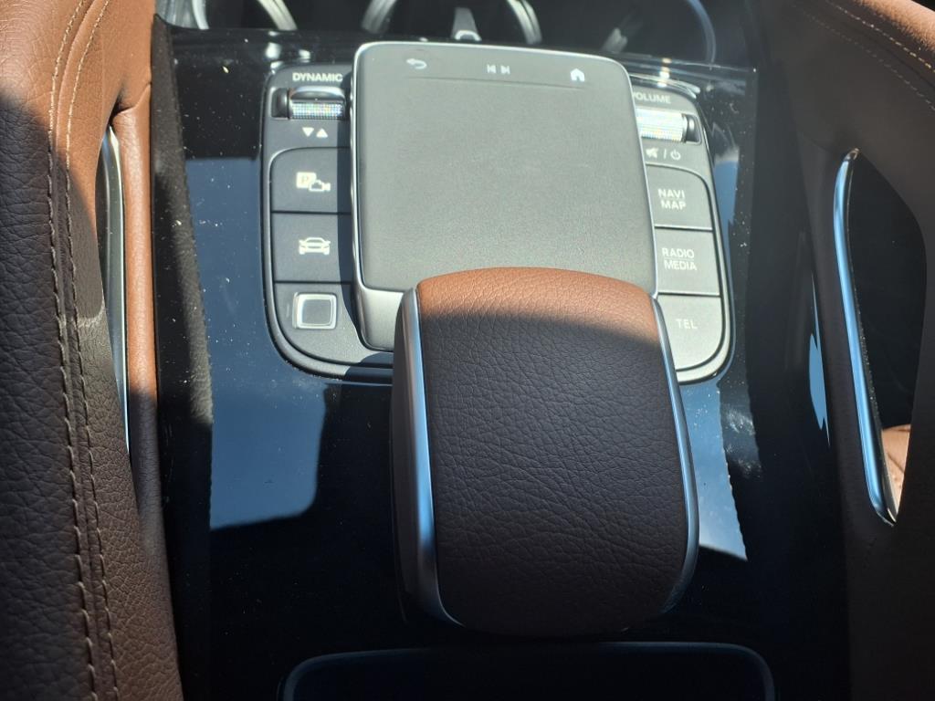2026 Mercedes Benz GLE 350 photo 22