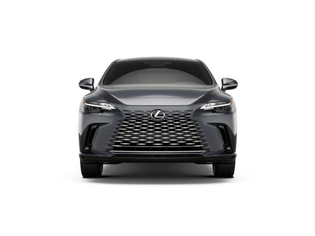 2025 Lexus RX 350 photo 5