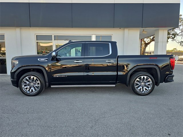 2026 Gmc Sierra 1500 Denali photo 3
