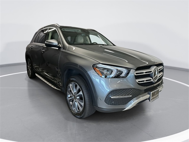 2023 Mercedes Benz GLE 350 4MATIC photo 5