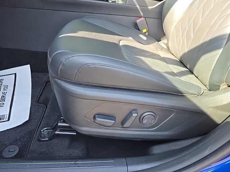 2025 Kia Sportage X-Line photo 24