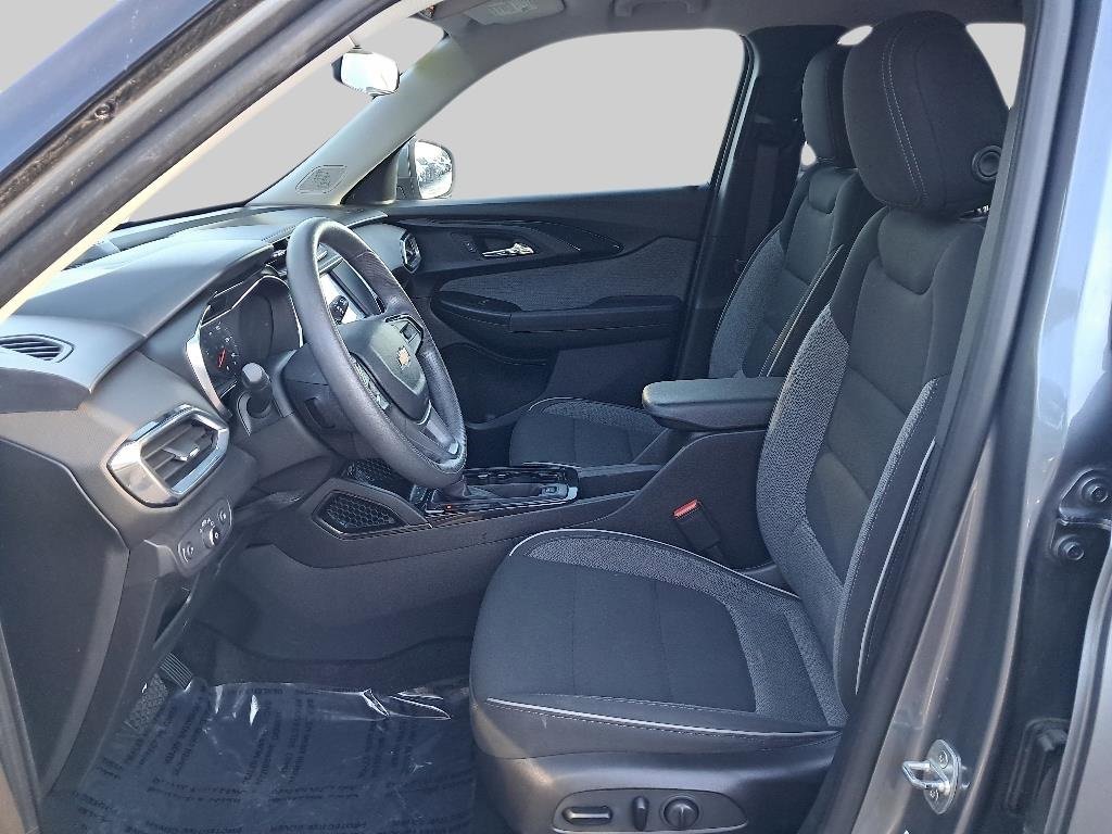 2021 Chevrolet Trailblazer LT photo 8