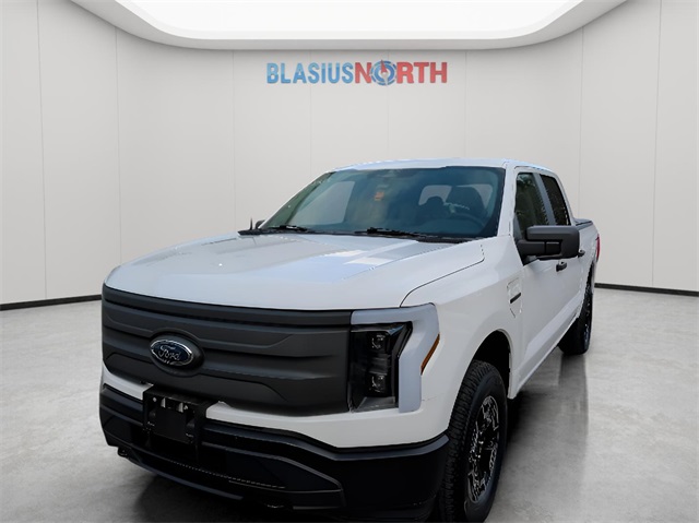 2022 Ford F-150 Lightning Pro's photo
