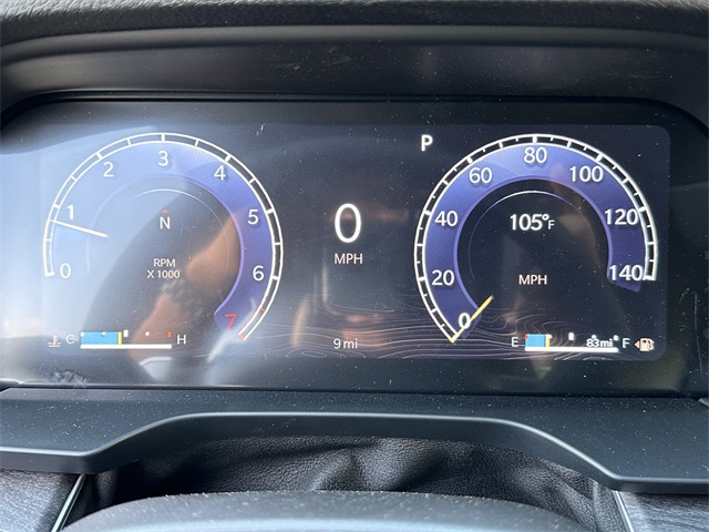 2025 Jeep Grand Cherokee Limited photo 40