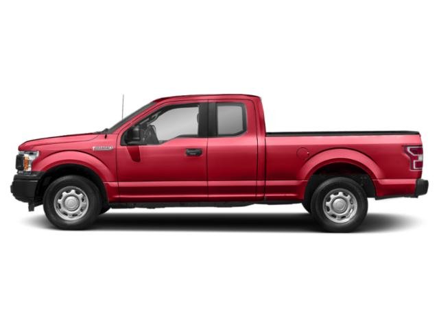 2019 Ford F-150 XL photo 3