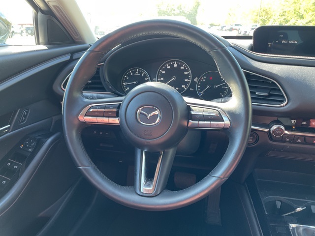 2023 Mazda CX-30 2.5 S Carbon photo 12