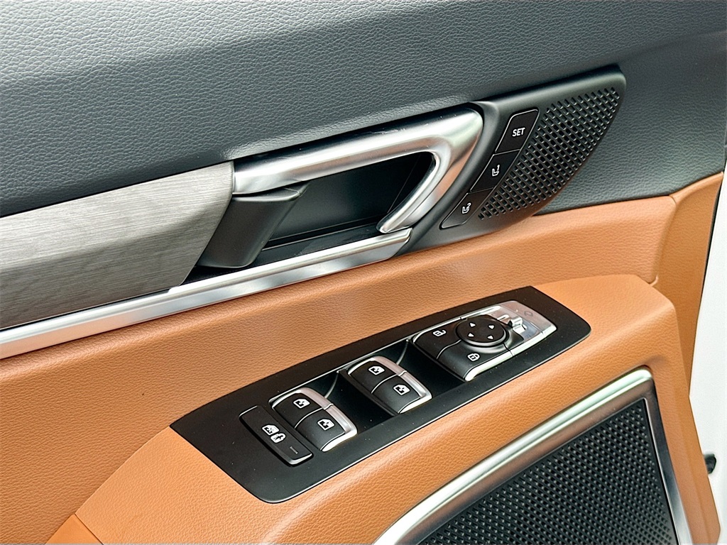2025 Kia Telluride SX Prestige X-Line photo 13