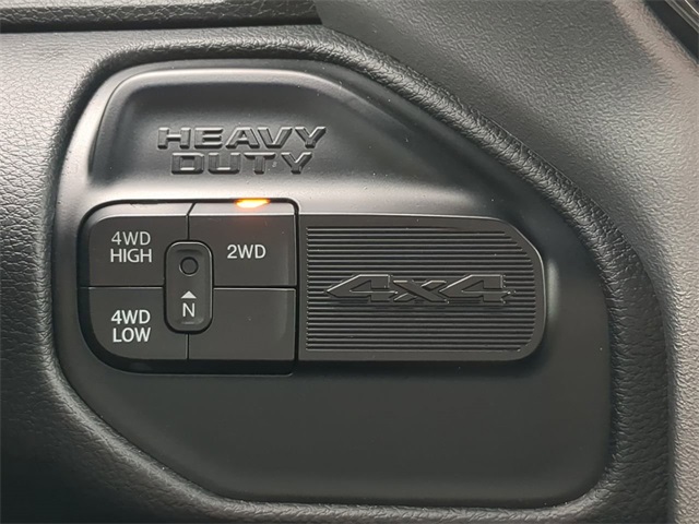 2024 Ram 3500 Laramie photo 25