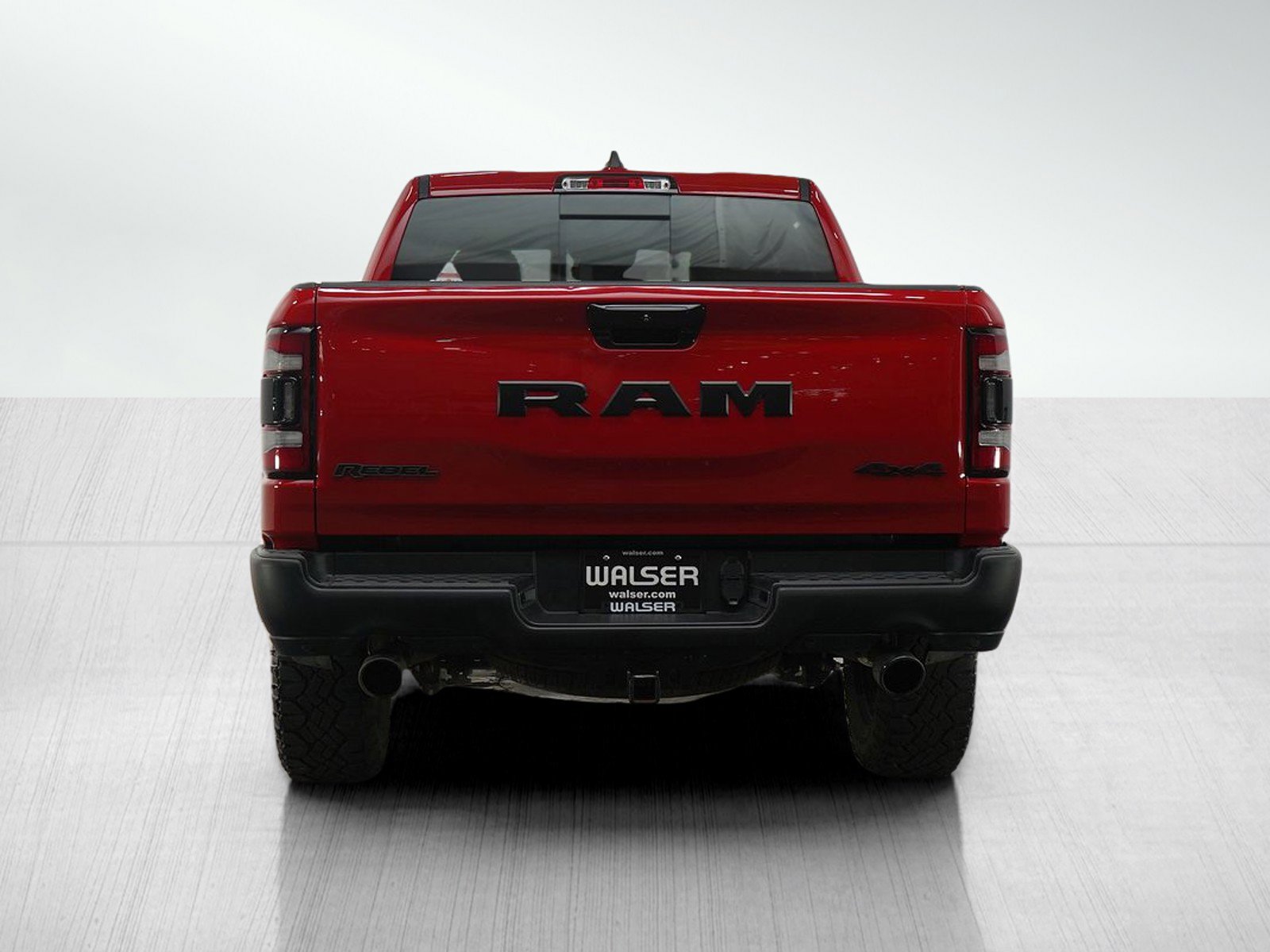 2023 Ram 1500 Rebel photo 4