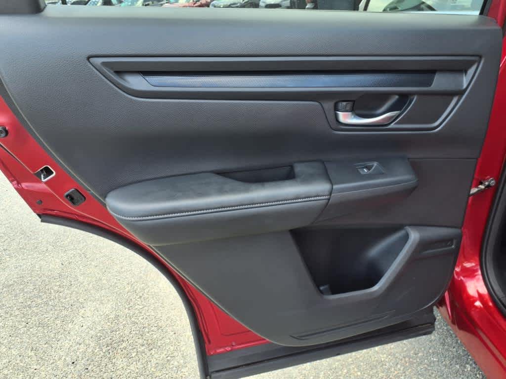 2024 Honda CR-V EX photo 11