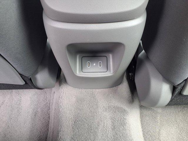 2025 Hyundai Elantra SEL Convenience photo 9