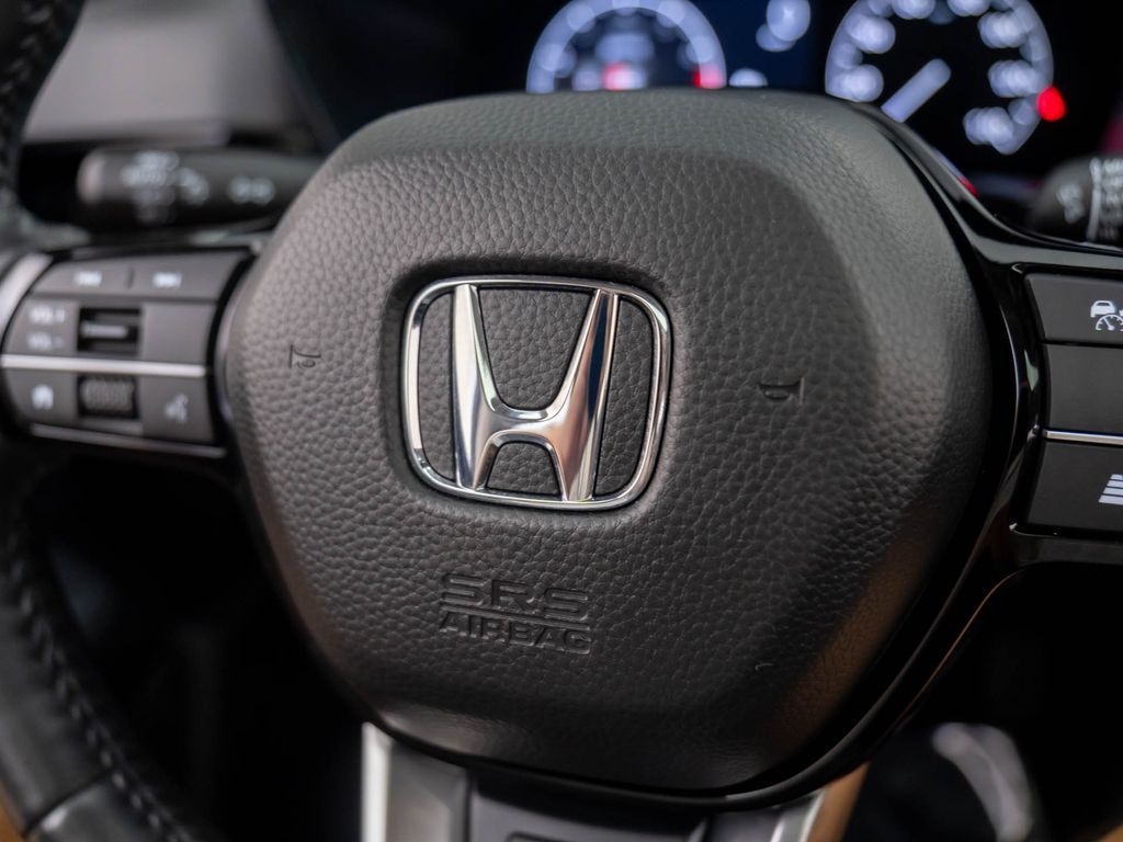 2024 Honda CR-V EX-L photo 19