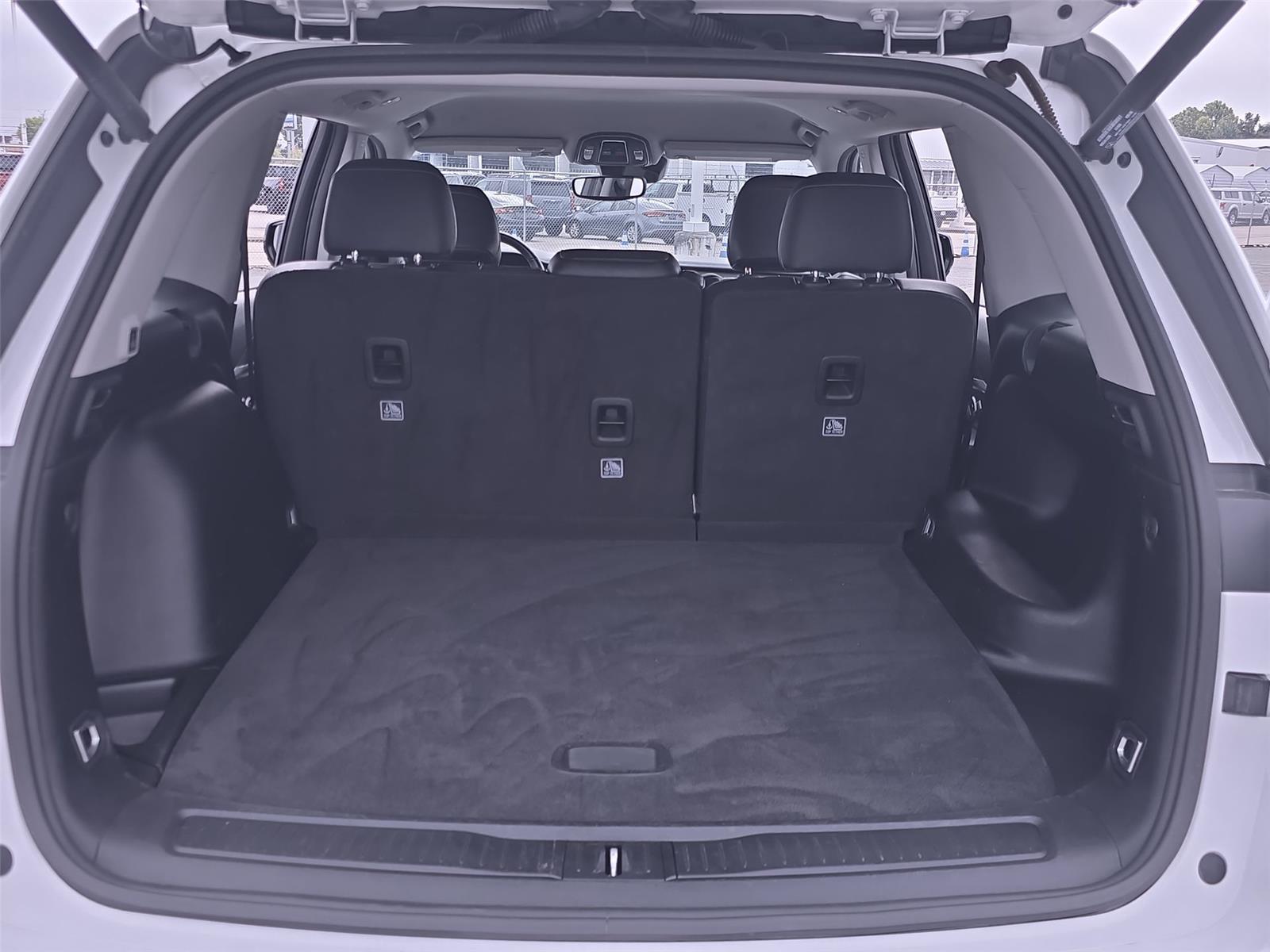 2022 Jeep Grand Cherokee Limited photo 24