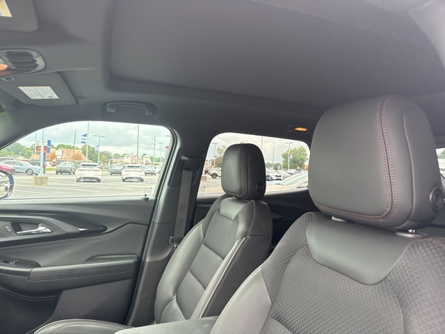 2023 Chevrolet Trailblazer RS photo 23