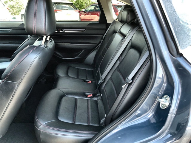 2024 Mazda CX-5 2.5 S Carbon photo 15