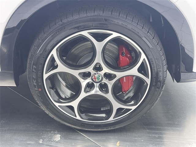 2024 Alfa Romeo Tonale Ti photo 26