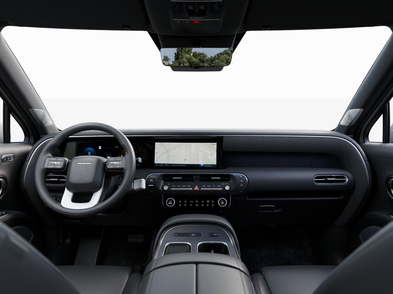 2026 Hyundai Palisade Calligraphy photo 11