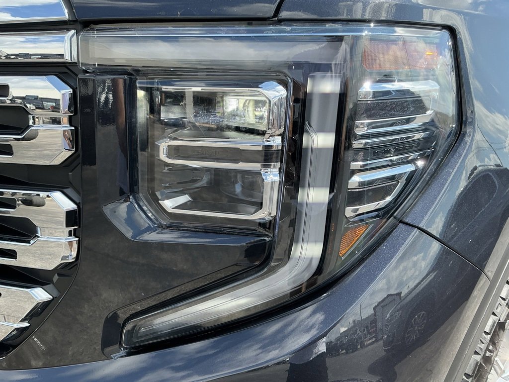 2024 Gmc Sierra 1500 photo 9