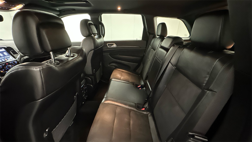 2022 Jeep Cherokee Laredo X photo 9