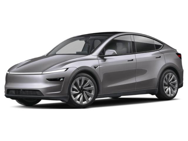 2026 Tesla New Model Y Premium's photo