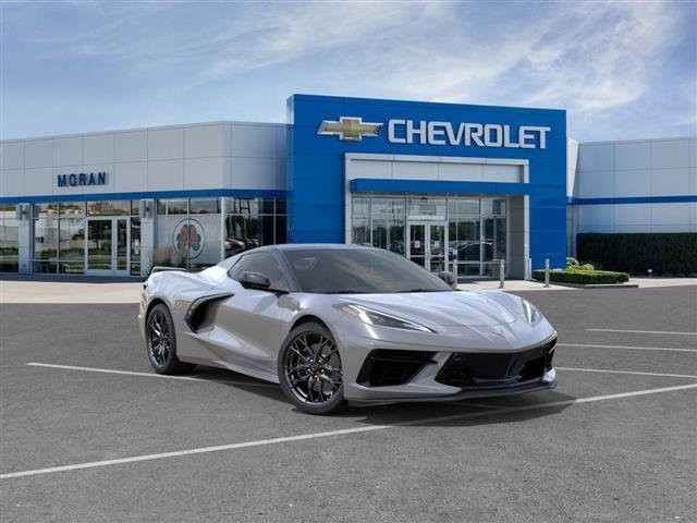 2024 Chevrolet Stingray 2LT