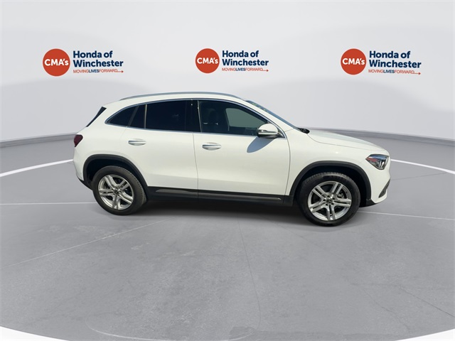 2023 Mercedes Benz GLA 250 photo 11