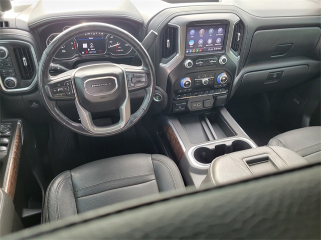 2020 Gmc Sierra 1500 Denali photo 32