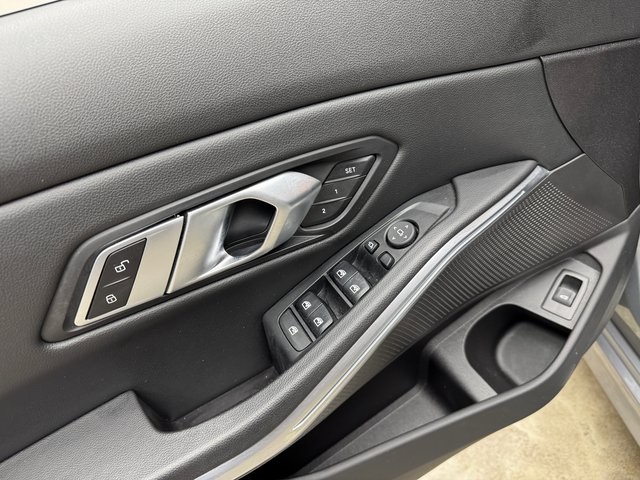 2023 Bmw 330i xDrive photo 11