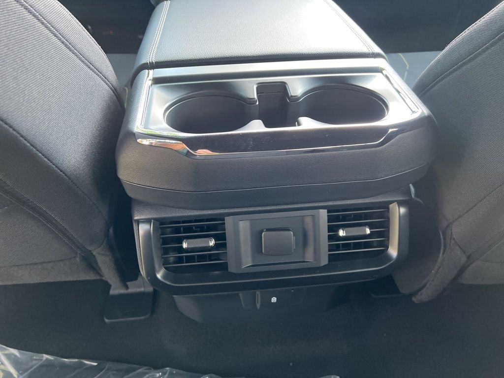 2025 Ford F-150 STX photo 30