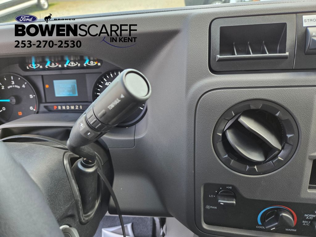 2025 Ford E-350 Base photo 20