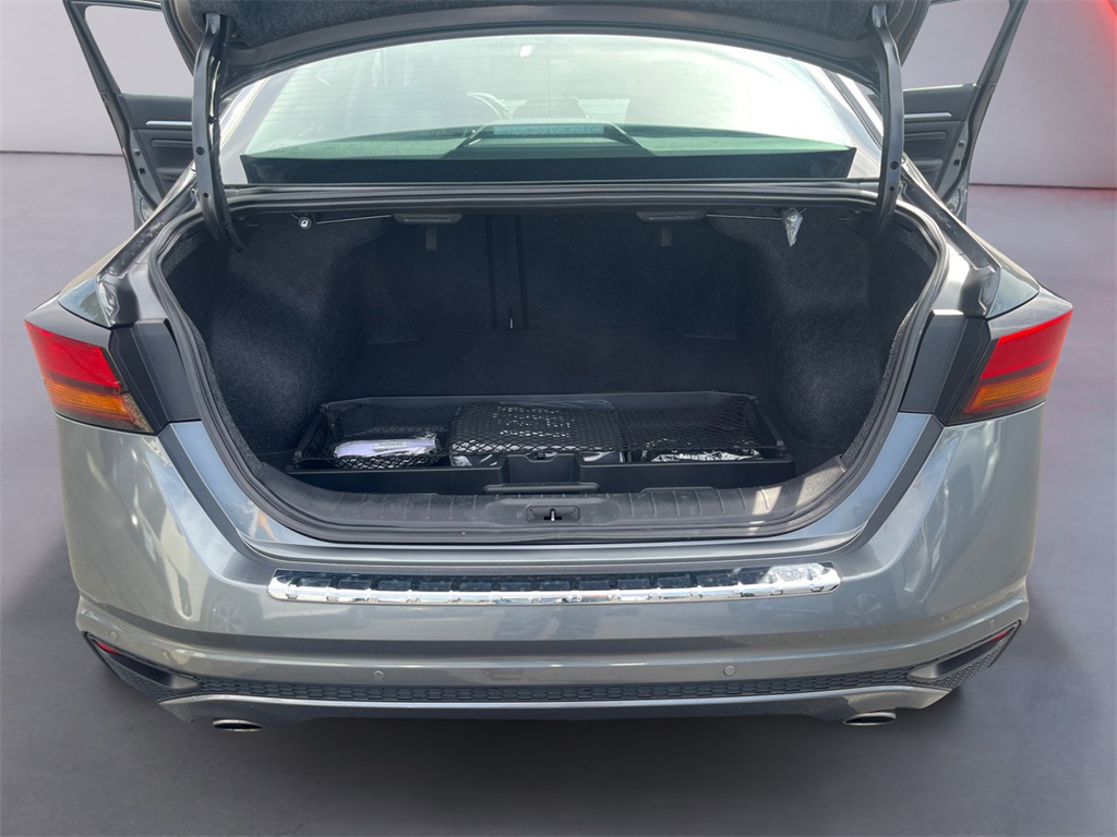 2021 Nissan Altima 2.5 SL photo 19