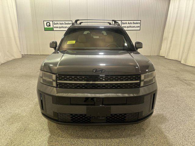 2026 Hyundai Santa Fe Calligraphy photo 2