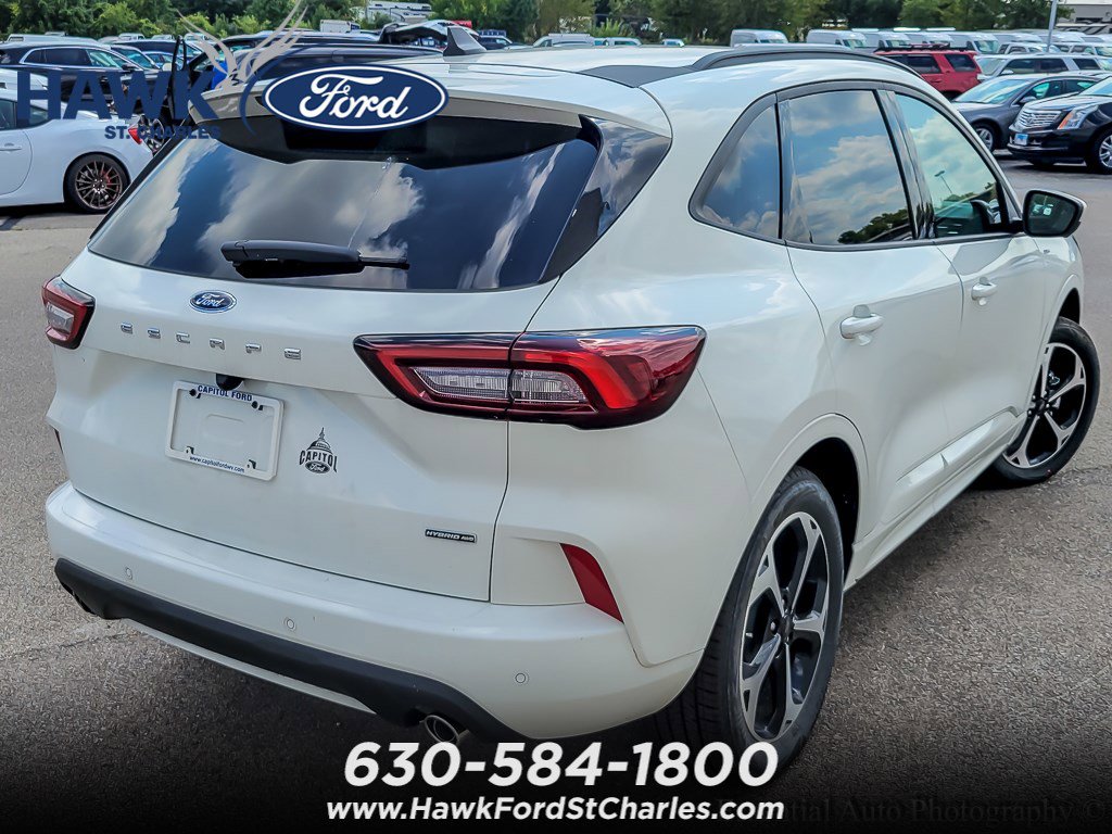 2024 FORD ESCAPE - Image 6