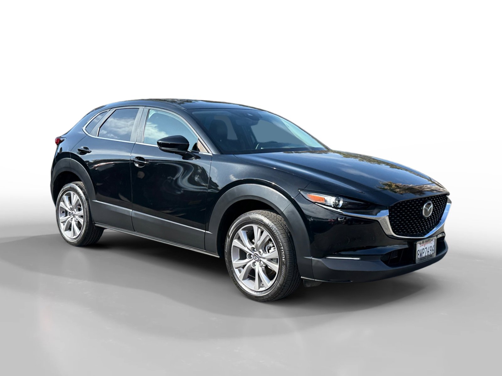 2021 Mazda CX-30 Preferred photo 7