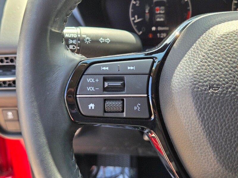 2023 Honda HR-V EX-L photo 17
