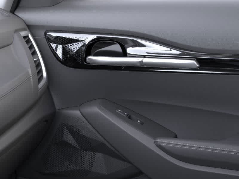 2026 Kia Seltos EX photo 24